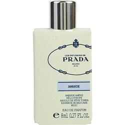 PRADA INFUSION DE AMANDE by Prada - EAU DE PARFUM .27 OZ MINI – Perfume Lion