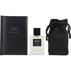 hugo boss the collection