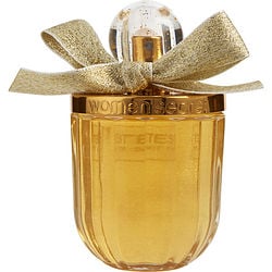 Women'secret Gold Seduction Eau De Parfum 100ml [YW121] - Women - FRAGRANCE