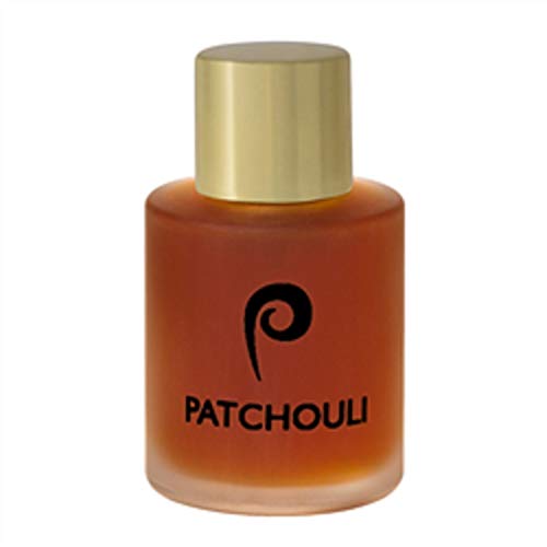 TerraNova Patchouli  oz Perfume Essence – Perfume Lion