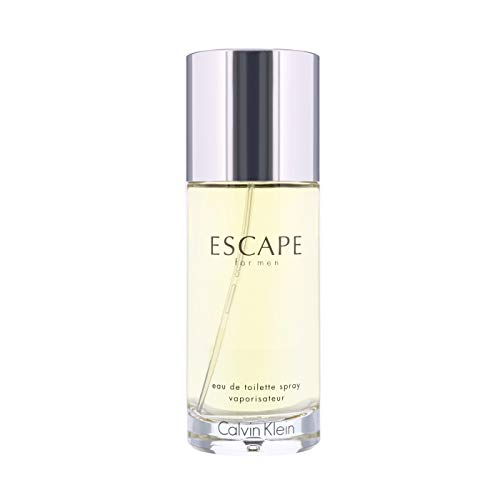 escape cologne