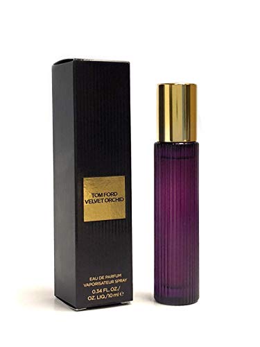 Tom Ford Velvet Orchid  oz / 10 ml Eau de Parfum Women's Mini Spra –  Perfume Lion