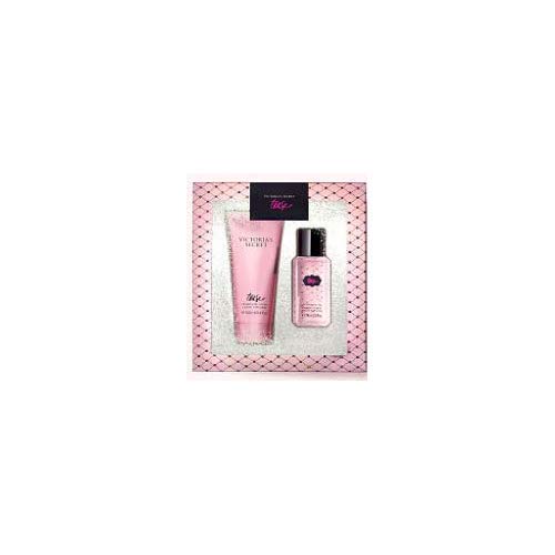 Victoria's Secret Tease Rebel 4 Piece Gift Set – Perfume Lion