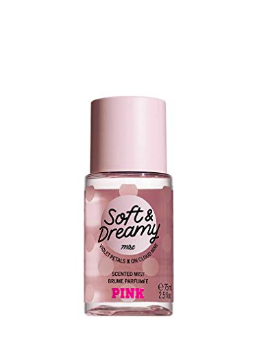 Victoria's Secret Pink Fresh & Clean Body Mist 2.5 Ounces