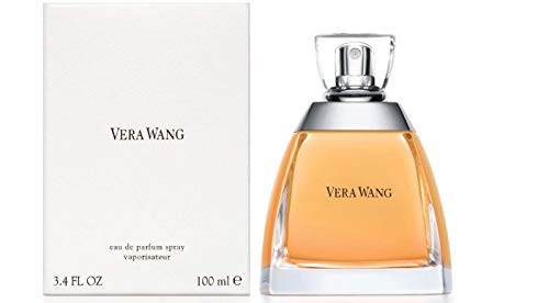 Vera Wang Sheer Veil By Vera Wang For Women. Eau De Parfum Spray 3.4 oz