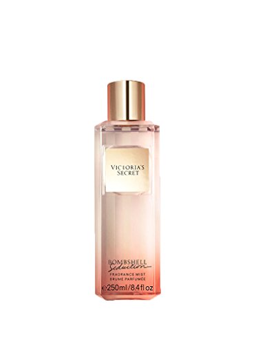 Bombshell Intense by Victoria's Secret Eau De Parfum Spray 3.4 oz 