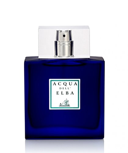 Acqua dell'Elba Women's fragrance eau de parfum Classica Donna 100ml