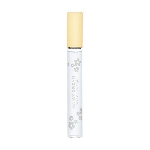 Marc Jacobs DAISY DREAM SWEET DREAM Perfume Rollerball 0.33oz / 10ml ( –  Perfume Lion