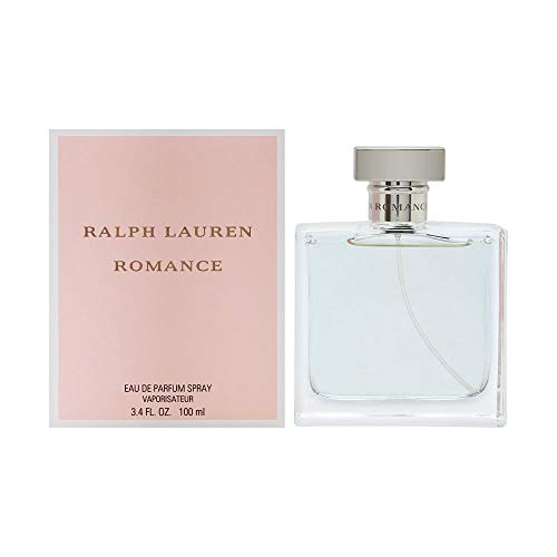 Ralph Lauren Beyond Romance Eau de Parfum Spray for Women, 3.4 Fl Oz, –  Perfume Lion