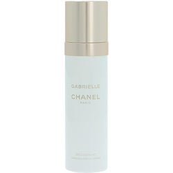 Chanel Gabrielle Deodorant Spray 3.4 Ounces