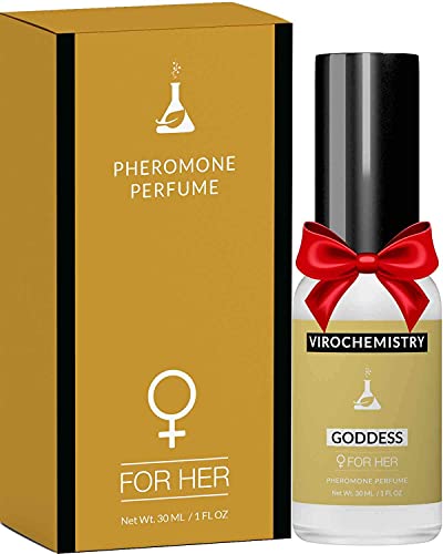 Lure For Men- Pheromone Cologne For Men to Attract Women [Scientifical –  Perfume Lion