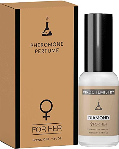 RawChemistry Pheromone Cologne Gift Set, for Him - Bold, Extra