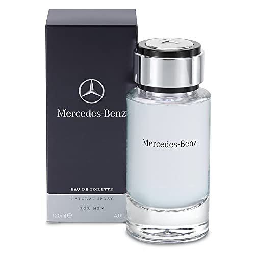 Mercedes Benz Club Black 100 Ml Edt Spray (3595471041197) – Perfume Lion