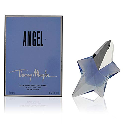 Perfect Scents - Inspired by Thierry Mugler's Angel - Instyle