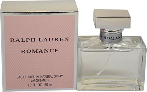 Ralph Lauren Romance Eau De Perfume Spray for Women, 3.4 Ounce