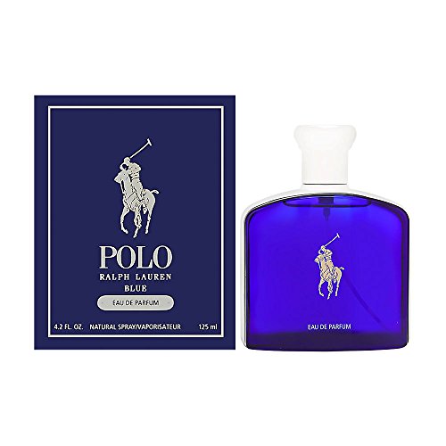 Ralph Lauren Polo Blue Collector s Edition Eau De Parfum For Men