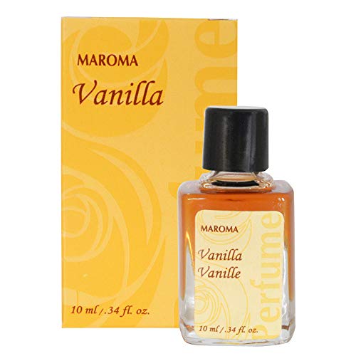 Cherry Vanilla Perfume - Vanilla & Cherry 50 ML / 1.7 FL OZ Eau De Parfum  New