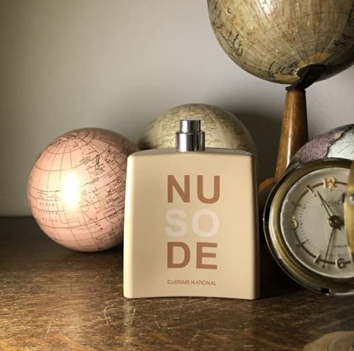 Costume National Nude Eau de Parfum, 1.7 Fl – Perfume Lion