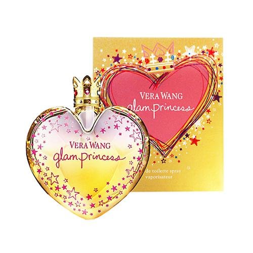 Vera Wang Flower Princess By Vera Wang Fragrances For Women. Eau De  Toilette Spray 3.4 Oz / 100 Ml , pink