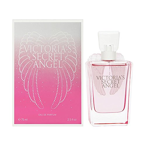 Victoria's Secret Eau de Parfum Spray, Dream Angels Glow, 2.5 Ounce