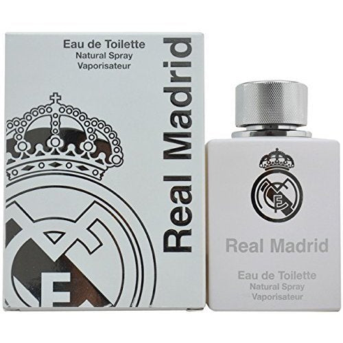 Disney Real Madrid Neceser Eau de Toilette ✔️ Compra online