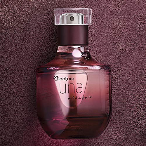 Natura Una Artisan Deo Female Perfume - Free-Spirited Characteristics –  Perfume Lion