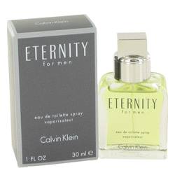 fake eternity perfume