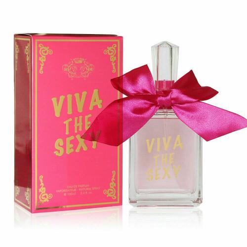 Secret Plus ZZWSPSEXYLADY33EDPSP 3.3 oz Sexy Lady Eau De Parfum Spray for  Women