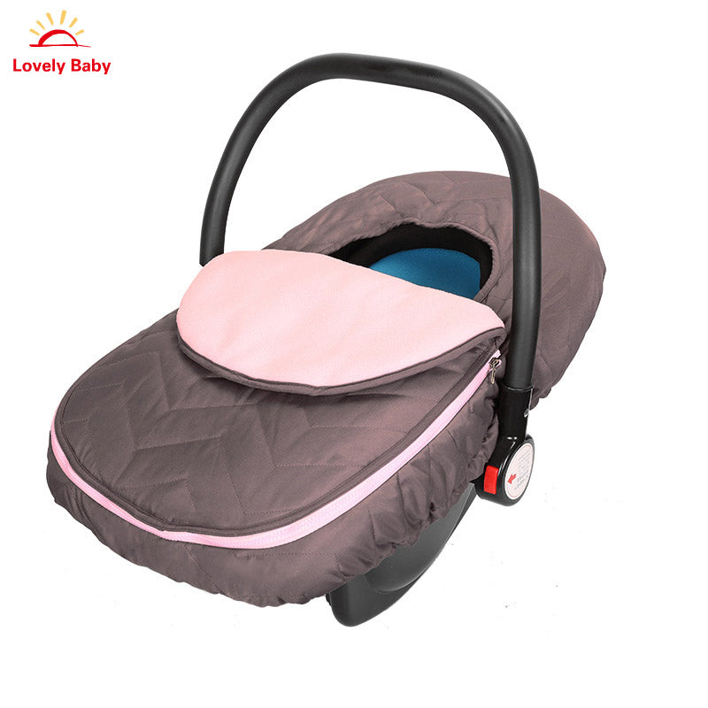 skip hop car seat cover