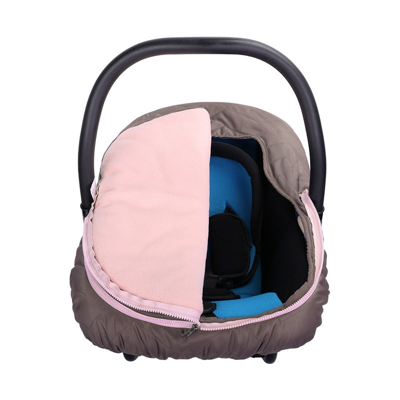 baby basket stroller