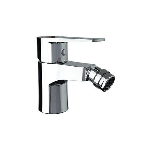 CUADRO-TRES 00611002 Grifo Lavabo con caño Cascada libre — Bañoidea