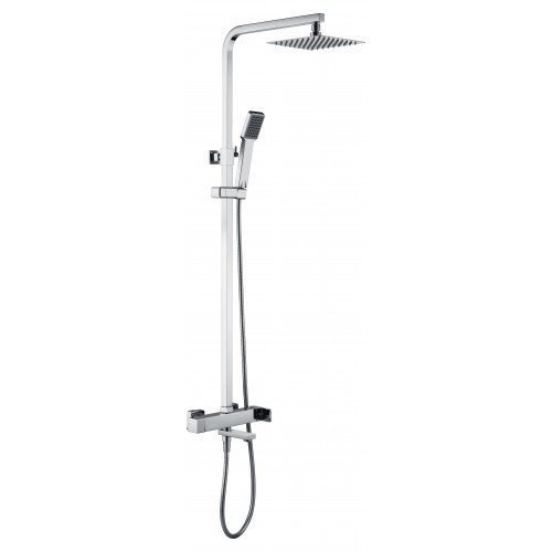 GROHE 32 780 000 EUROECO Special Monomando Ducha — Bañoidea