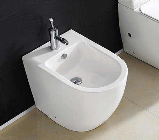 Bidet portátil de fácil instalación - aqua