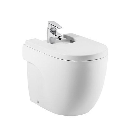 Tapa de WC Roca Meridian N Compact original