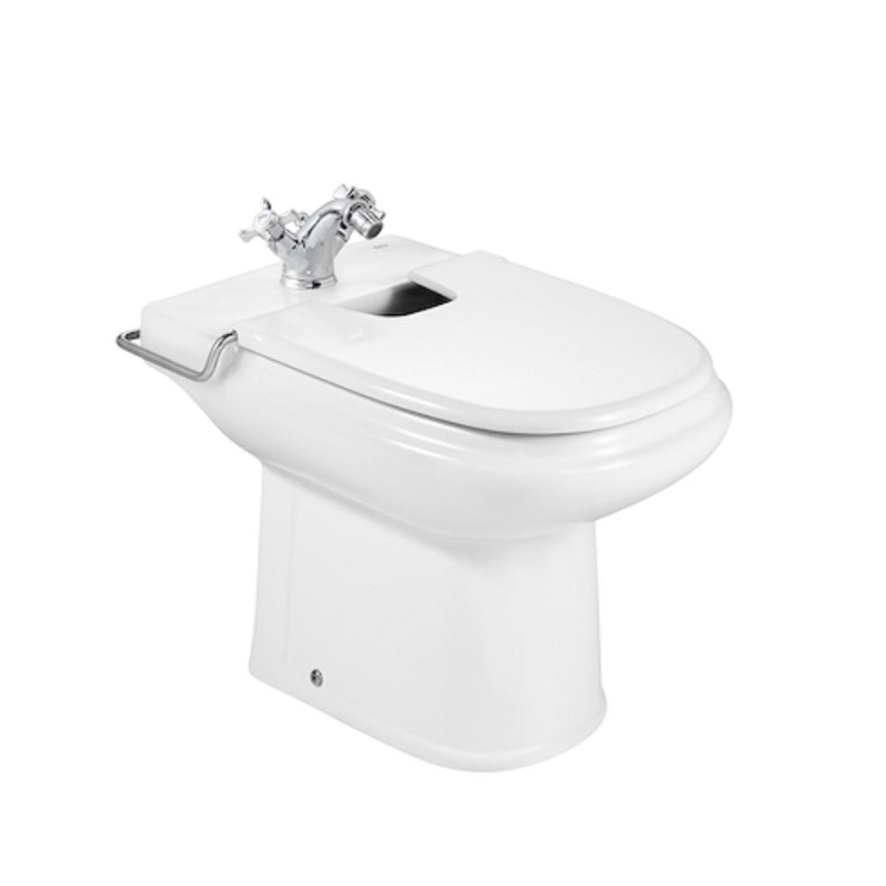 Tapa WC Roca Dama Retro Original. Ref. A801327004