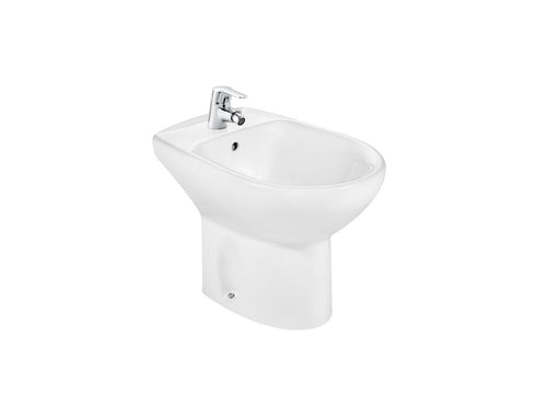 Roca A5A3125C00 Monomando Lavabo, Colección Victoria-N, Cromado