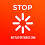Stop the FCC icon
