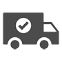 Truck icon