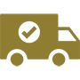 Truck icon