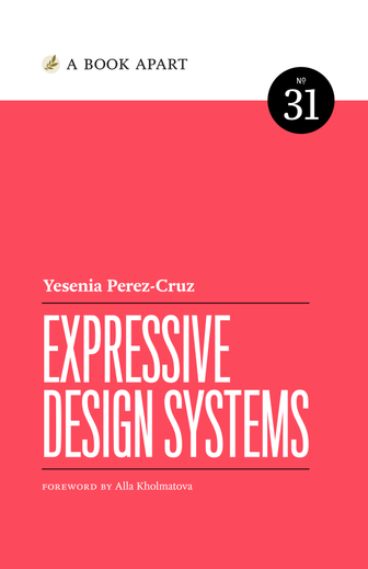 Expressive Design Systems