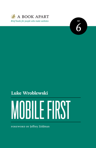 Mobile First