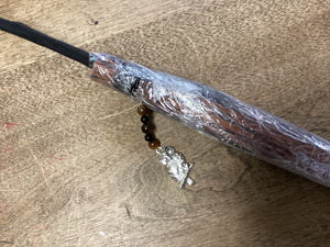 Large Wicca Broom - Gemini's Eclectic Emporium