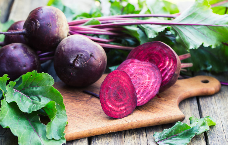 beets