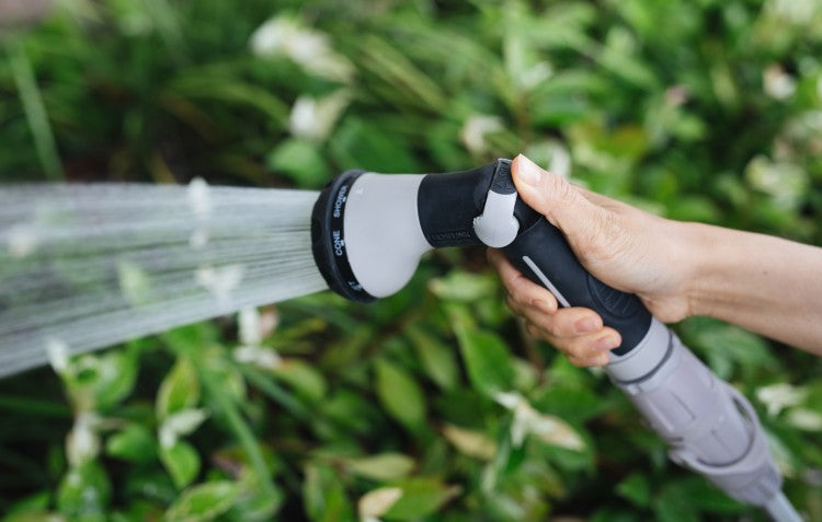 Garden Hose Flow Rate Explained