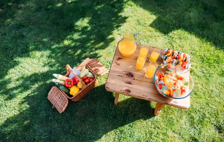 lawn-picnic