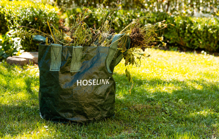 planter bag