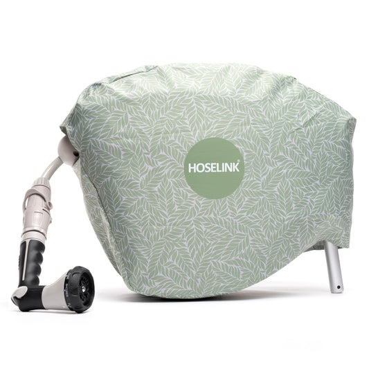 Buy Retractable Wall Mounted Hose Reel Cover Online – Hoselink USA