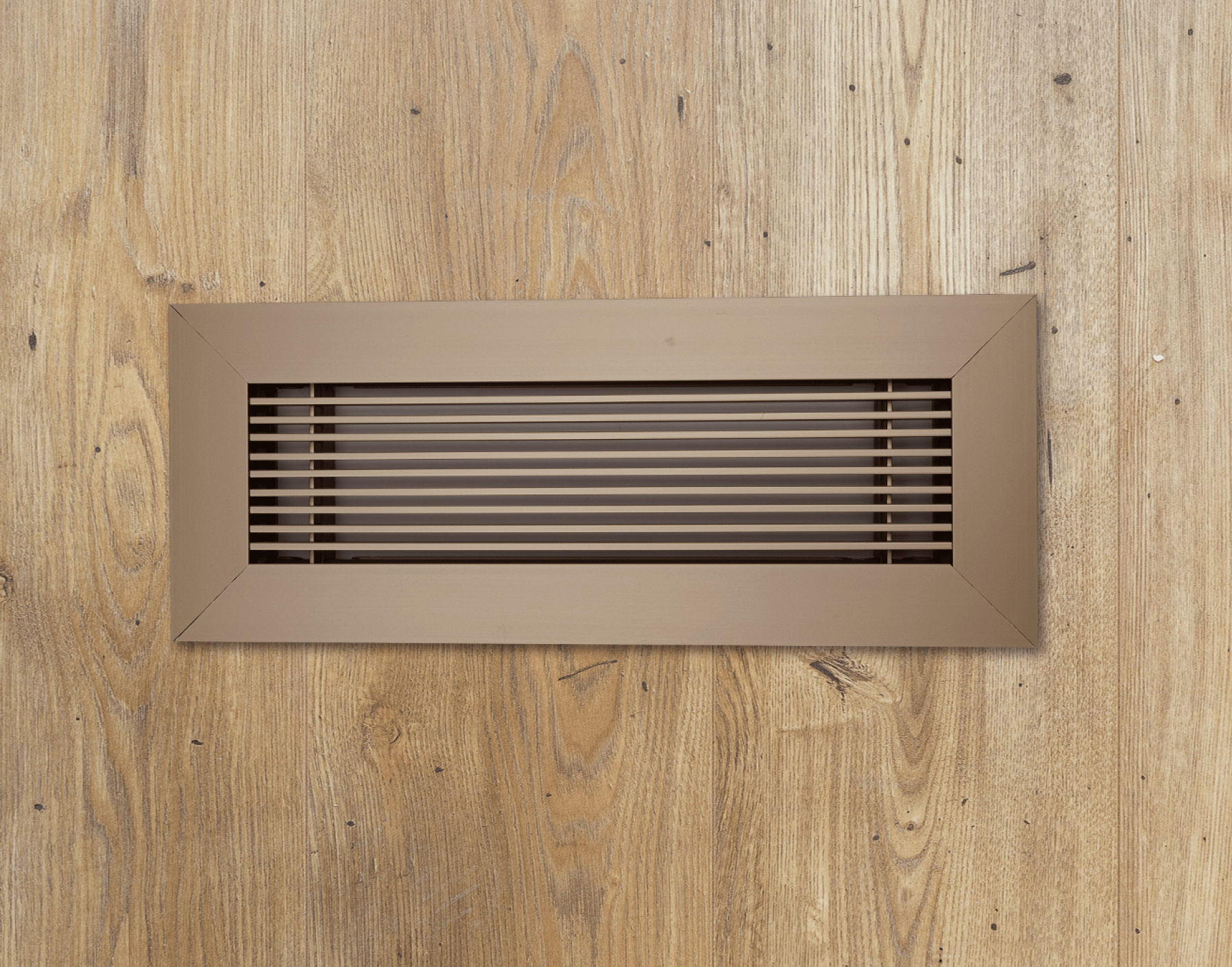 kul grilles anodized light bronze vent cover