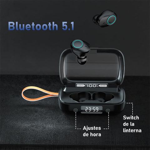 Qué es el Bluetooth 5.1?