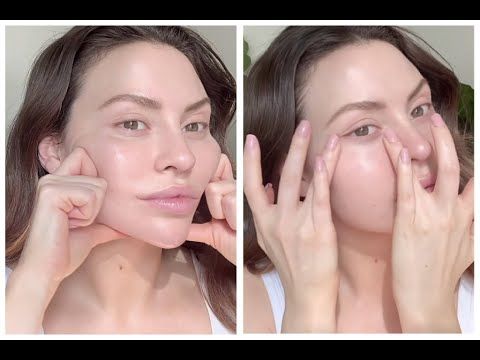 JAPANESE FACIAL MASSAGE V/S FACE YOGA